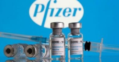 Estudio de Pfizer señala que con 3 vacunas aumenta 25 veces los anticuerpos ante Ómicron.