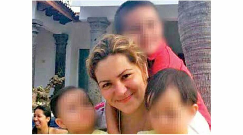 NAC1339669af77e9b7 0 800x445 - Mujer envenena a sus tres hijos y suegros, luego se suicida tras perder custodia legal.
