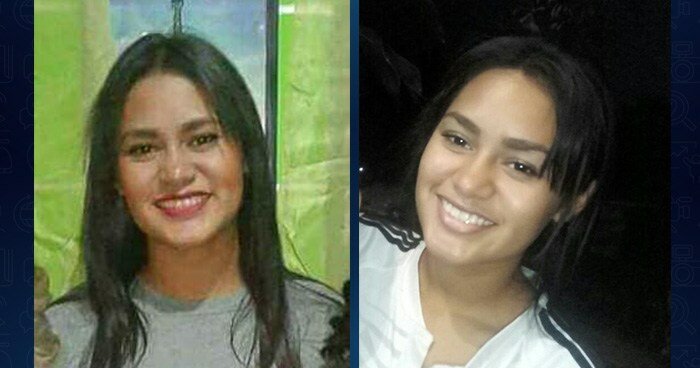 PNC localiza en Aguilares a joven desaparecida en Apopa.