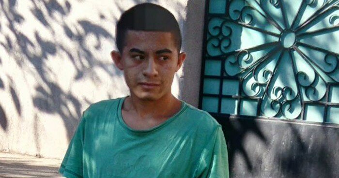 quemo hermana - Envían a hospital Psiquiátrico a hombre que quemó a su hermana en Morazán.