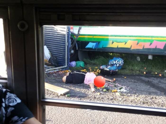 19400943 1541285945939088 594310900 o - Choque entre pickup de la tiendona y bus ruta 205 deja una persona fallecida.