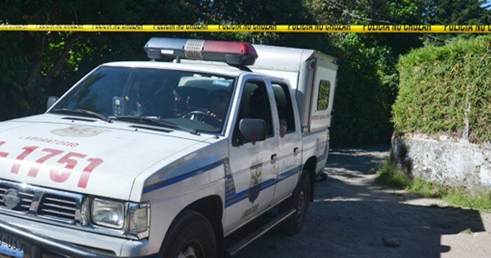 Le quitan la vida a vendedor ambulante menor de edad en Santa Tecla. 37153500802 6ca57fb3db z 2 - Le quitan la vida a vendedor ambulante menor de edad en Santa Tecla.