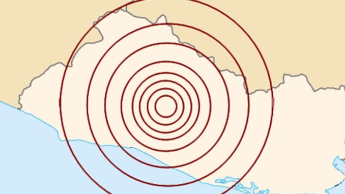 37326351275 1415fba45c z - Sismo magnitud 5.5 sacude Guatemala y El Salvador.