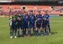 El Salvador derrota a Haití y ya son 5 victorias consecutivas.
