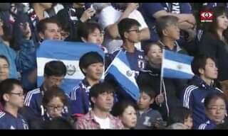 FB IMG 1560091760658 - Jap&oacute;n en casa derrota a El Salvador y acaba con los triunfos consecutivos.