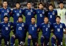Japón en casa derrota a El Salvador y acaba con los triunfos consecutivos.