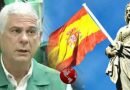Rodolfo Parker estará disponible para los juzgados españoles a partir del 01 de Mayo ya que no quedó como diputado.