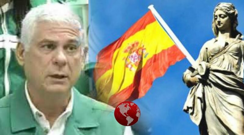 PicsArt 03 02 10.56.28 800x445 - Rodolfo Parker estará disponible para los juzgados españoles a partir del 01 de Mayo ya que no quedó como diputado.