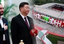 Estadio donado por China tendrá capacidad para 50 mil personas y su diseño será conocido en 45 días.