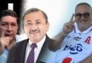 Walter Araujo, Carlos Reyes, Fito Salume, Rogelio Rivas y más aparecen en Lista Engel de los Demócratas de EEUU.