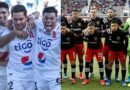 Se suspende juego del Alianza ante DC United en EEUU por casos de covid en el club salvadoreño.