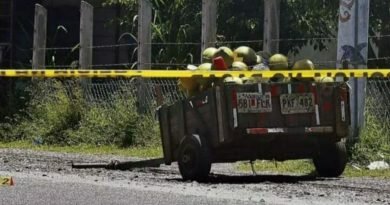 Le quitan la vida a hombre que vendía cocos en las calles de la Costa del Sol, además era pesquero.