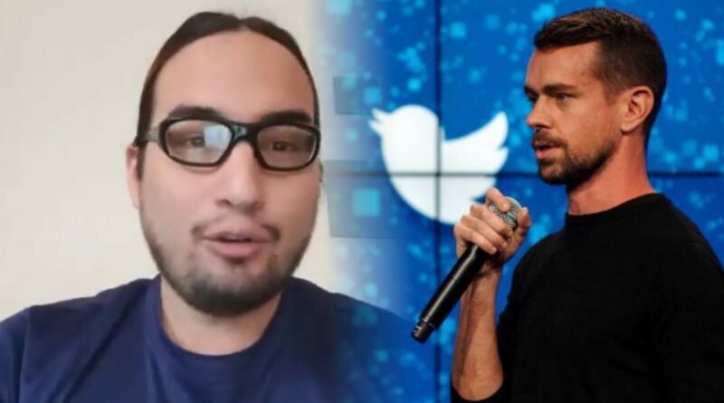 Falso experto de criptomonedas dice que Bukele tiene comprado a Twitter y su CEO, Jack Dorsey.