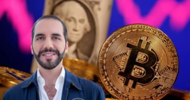 Bitcoin no se puede hackear dice Presidente Bukele pero que tan cierto es, acá te lo contamos.