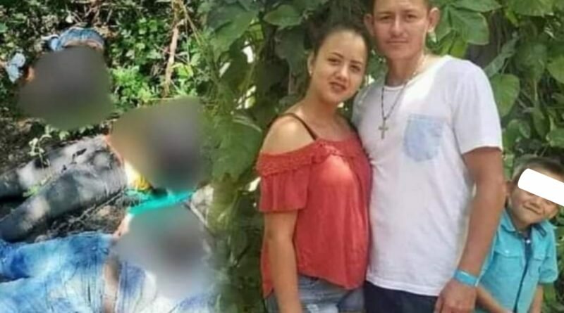 Coyote habría entregado a familia con pandilleros porque una de ella no quiso tener relaciones con él. PicsArt 10 11 03.46.19 800x445 - Coyote habría entregado a familia con pandilleros porque una de ella no quiso tener relaciones con él.