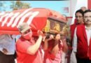 Señalan que el FMLN ya está muy cerca de su funeral por los pocos militantes que le quedan.