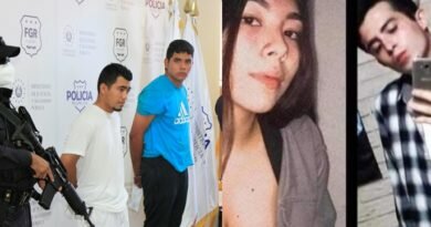 Desaparición de hermanos Guerrero Toledo está ligada a la venta de drogas minoristas que ellos habrían realizado.