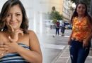 Yanira Berríos afirma que muchos salvadoreños son amargados y dolidos por la fama que tiene ella.