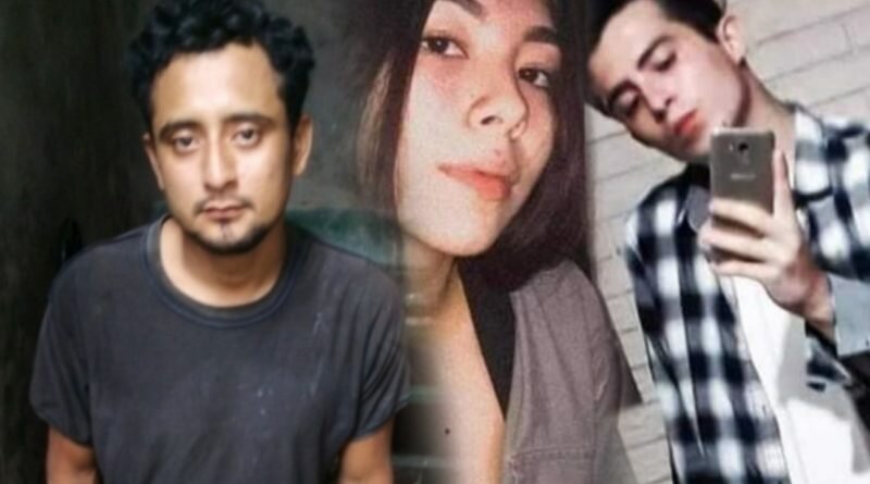 Sujeto de InDriver que secuestró a hermanos Guerrero estuvo preso en Septiembre pero juez lo dejó libre.