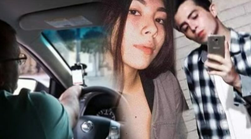 Detienen a conductor de InDriver donde fueron secuestrados los hermanos Guerrero en Santa Tecla.