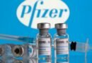 Estudio de Pfizer señala que con 3 vacunas aumenta 25 veces los anticuerpos ante Ómicron.