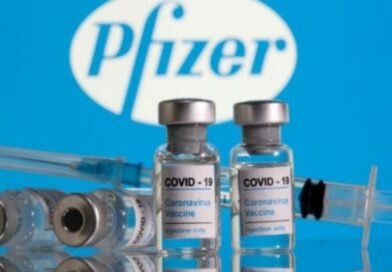 Estudio de Pfizer señala que con 3 vacunas aumenta 25 veces los anticuerpos ante Ómicron.