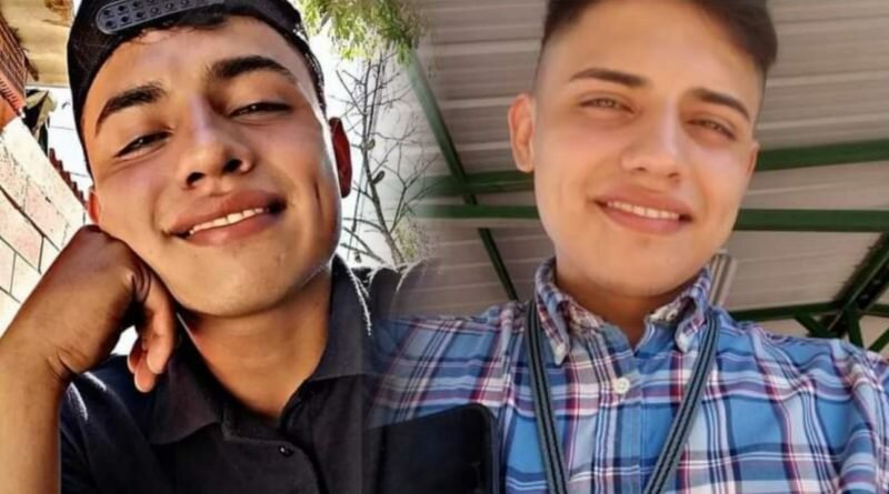 Encuentran sin vida a Marvin Edgardo, el vendedor de la Pepsi que estaba desaparecido.