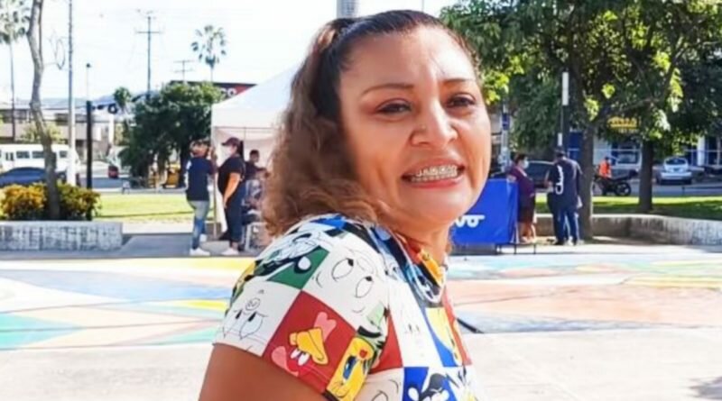 La tiktoker Yanira Berríos asegura que ha recibido amenazas y su vida corre peligro.