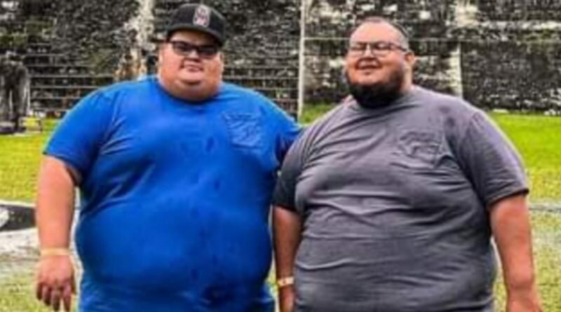 Cuestionan al dogor de Soyacity y su gemelo por críticar aspecto físico de otro tiktoker.