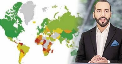 Estudio australiano dice que El Salvador es el país que mejor ha gestionado la pandemia en la región.