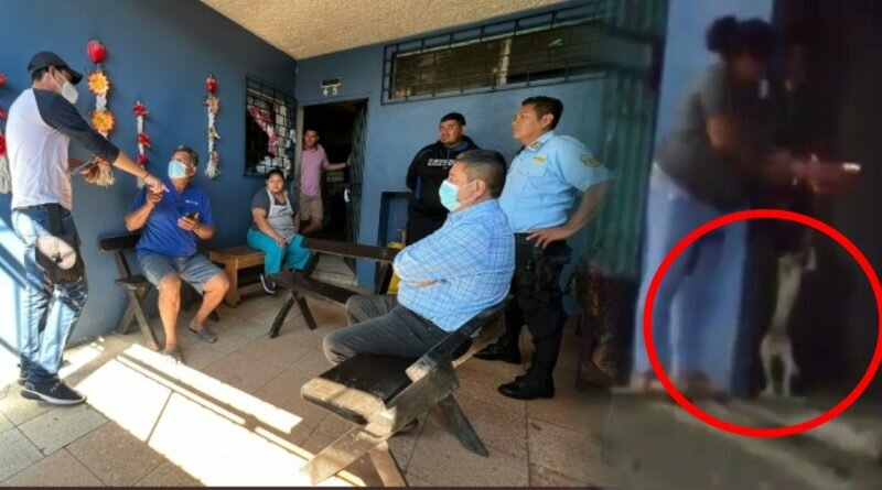 Familia que tiró cuetes a su perrito recibe sanción de más de $3 mil dólares por parte de UBA.