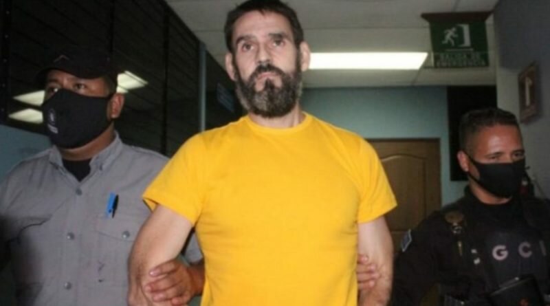 Rumores indican que Neto Muyshondt intentó suicidarse y que fue llevado a un hospital.