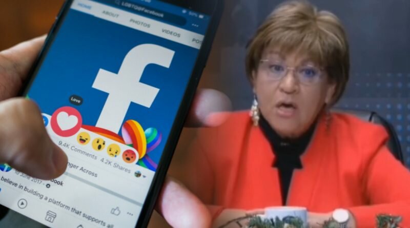 Picsart 21 12 30 00 10 12 826 800x445 - Catedrática de la UCA dice que los que apoyan a Bukele reciben $1 por 2 mensajes en redes.