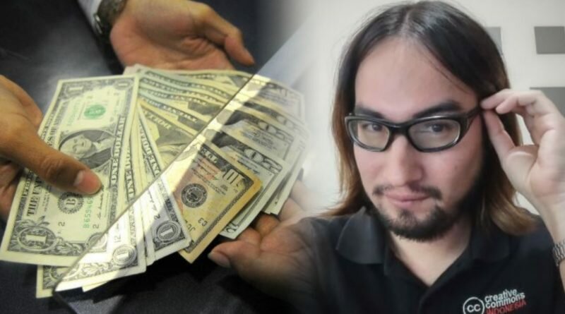 Picsart 21 12 30 11 56 41 246 800x445 - Líder de marchas contra Bukele pide cobrar impuestos a remesas de salvadoreños.