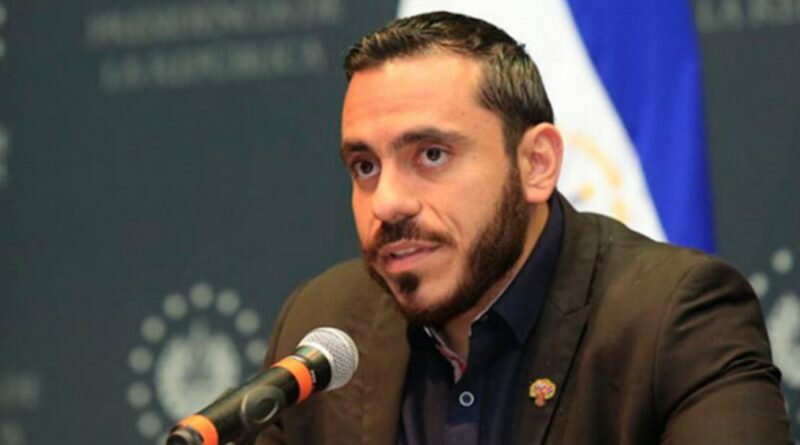 Fran Alabí señala que en realidad sí hay casos Ómicron en el país clínicamente.