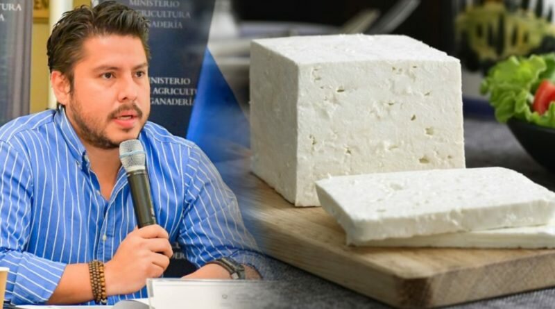 Anuncian severas sanciones para los que especulan con precios de queso duro y quesillo en el país.