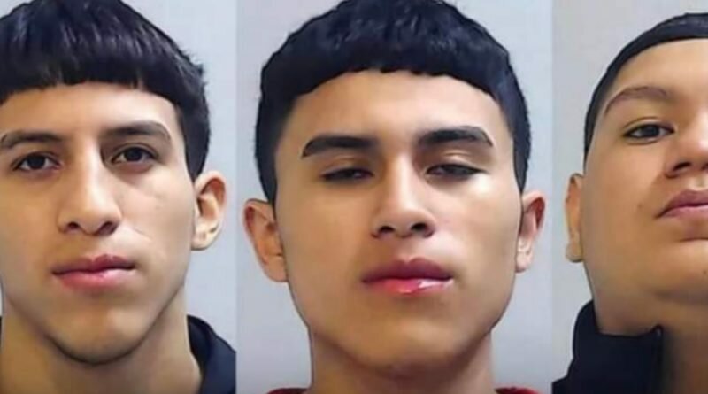 Piden justicia para hermanos que asesinaron a hombre porque abusaba de su hermana.