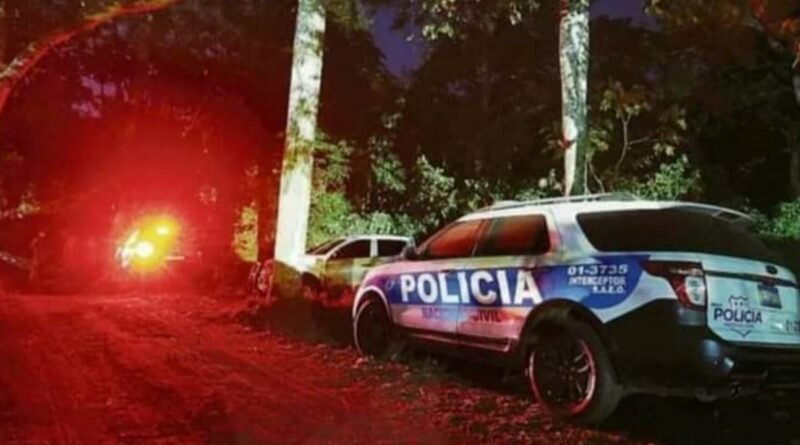 En total son 26 los cuerpos encontrados en fosa de Nuevo Cuscatlán según autoridades.