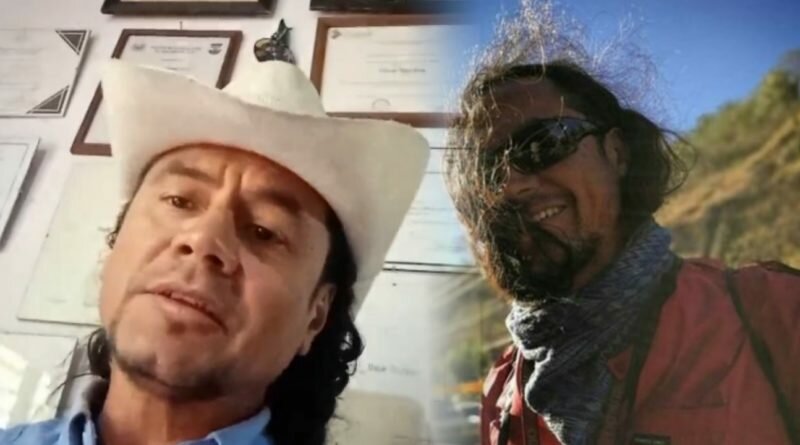 Oscar Machon fue despedido de Diario El Mundo y dejó este mensaje a sus ex jefes.