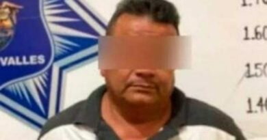 Hombre le quita la vida a su yerno porque este maltrataba a su hija