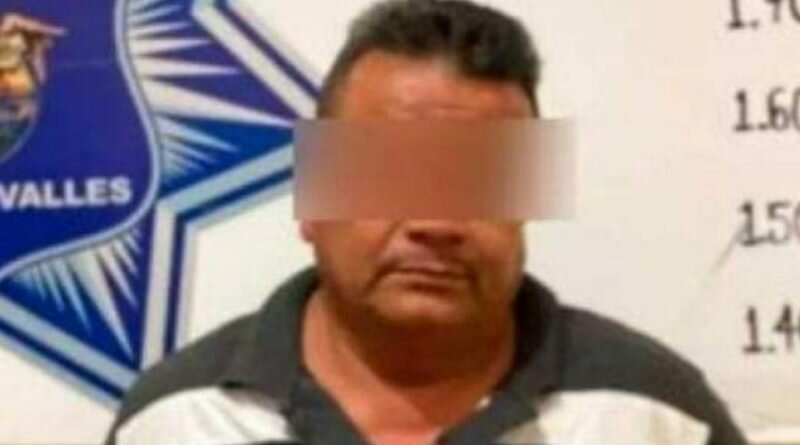Hombre le quita la vida a su yerno porque este maltrataba a su hija