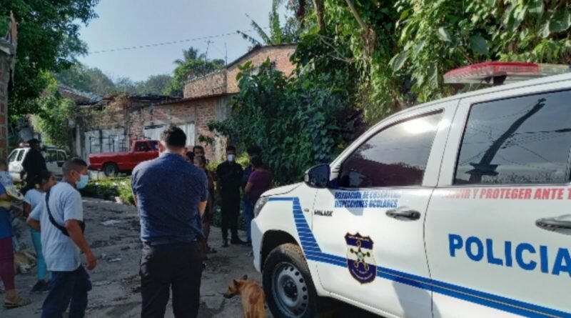 Le quitan la vida a pandillero y su pareja de vida en El Carmen, Cuscatlán.