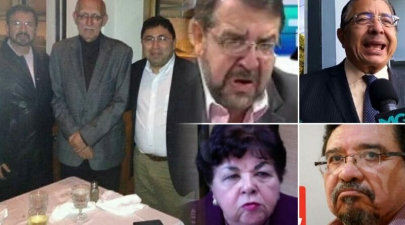 Homicidios ocurridos justo cuando llegan inversionistas a El Salvador serían planeados por opositores al gobierno.