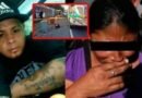 Mamá de pandillero fallecido: “él solo robaba en los buses y me lo mataron”.