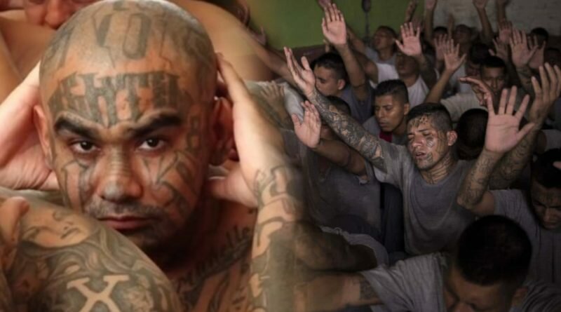 Palabrero pide levantar las manos y unirse en oración por los homeboys que están en Penales y bartolinas.