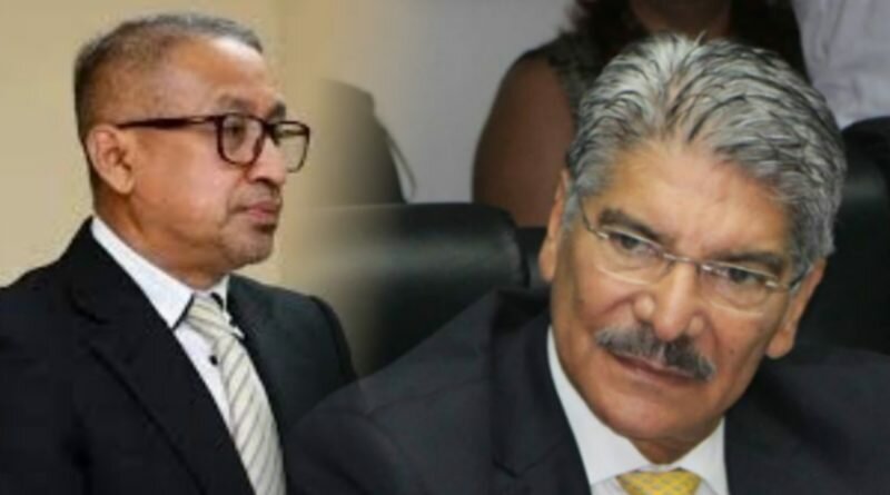 Juez Godofredo Salazar fue el mismo que prohibió mostrar videos de Norman Quijano con pandilleros.