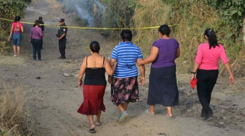 Se cumplen 6 años desde que pandilleros quitaron la vida a 11 trabajadores de Luz eléctrica en Opico.