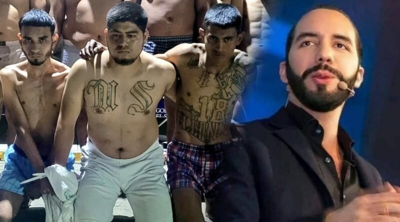 Gobierno busca limpiar completamente el corredor de Soyapango, Ilopango y San Martin.