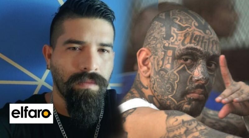 Juan d’Aubuisson de El Faro dice que las pandillas cumplen un rol social necesario en El Salvador.