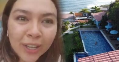 Joven denuncia robo en restaurante Kayu de La Libertad, a pesar de que habían vigilantes en el parqueo.